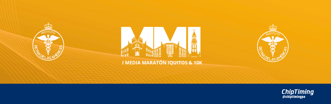 1RA MEDIA MARATON DE IQUITOS